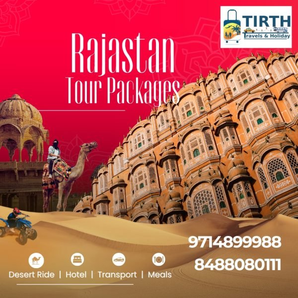 Rajasthan tour packages 600x600 1