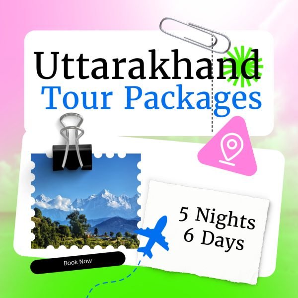 Uttarakhand tour packages 600x600 1